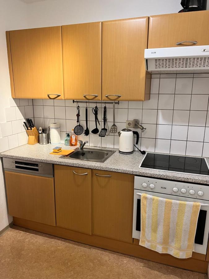 Haus Gletscherblick Флатах Екстериор снимка