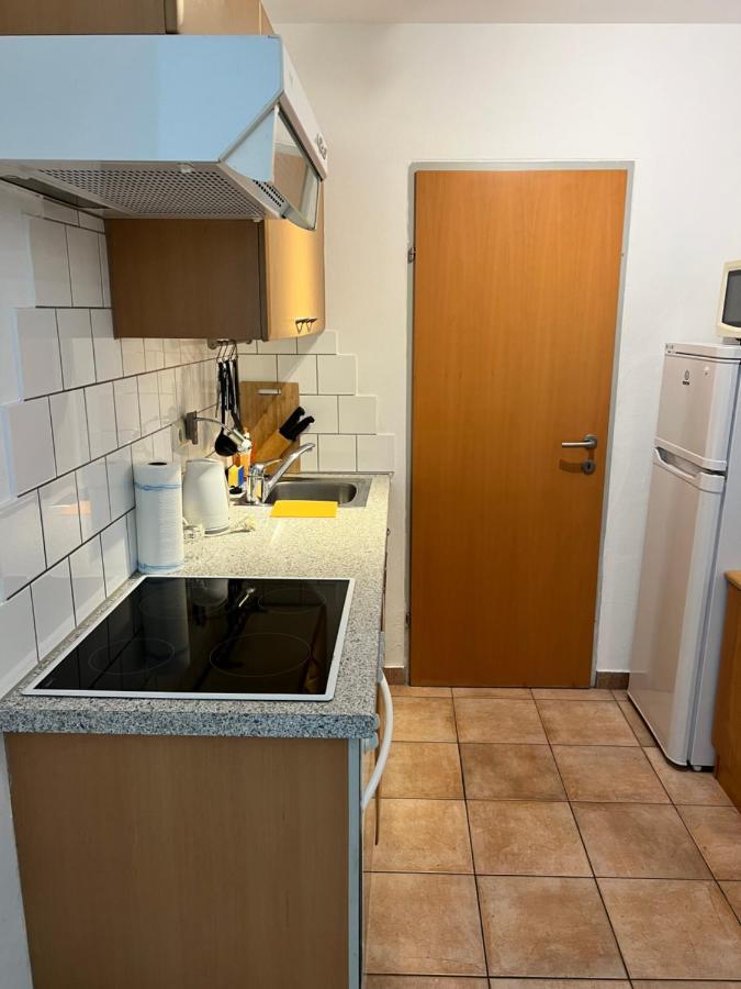 Haus Gletscherblick Флатах Екстериор снимка