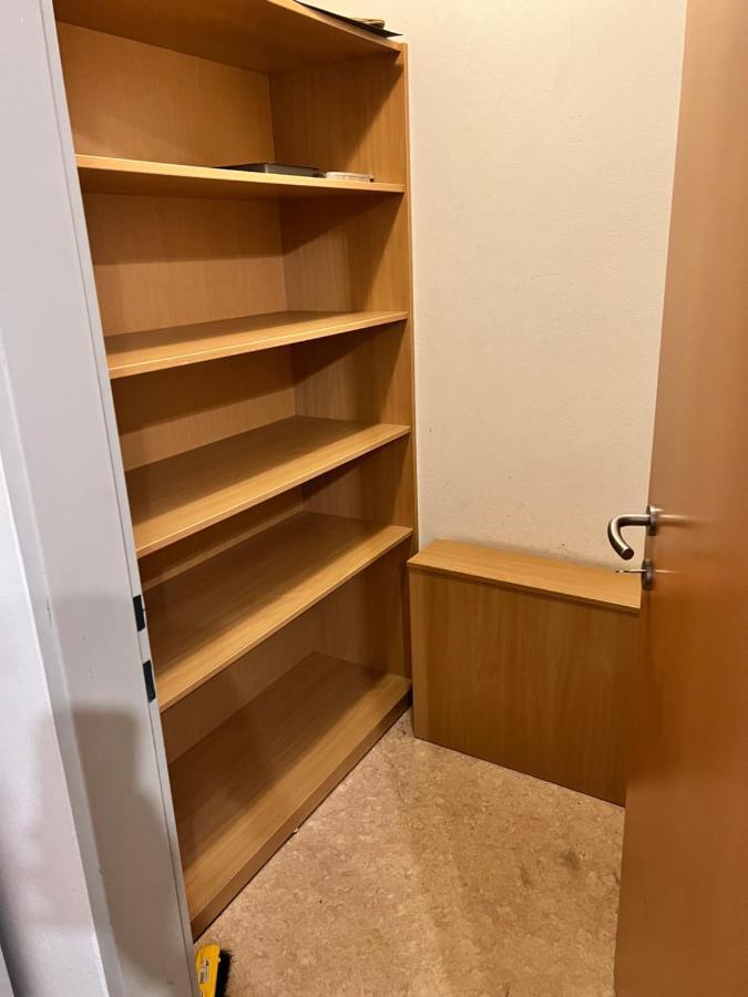 Haus Gletscherblick Флатах Екстериор снимка