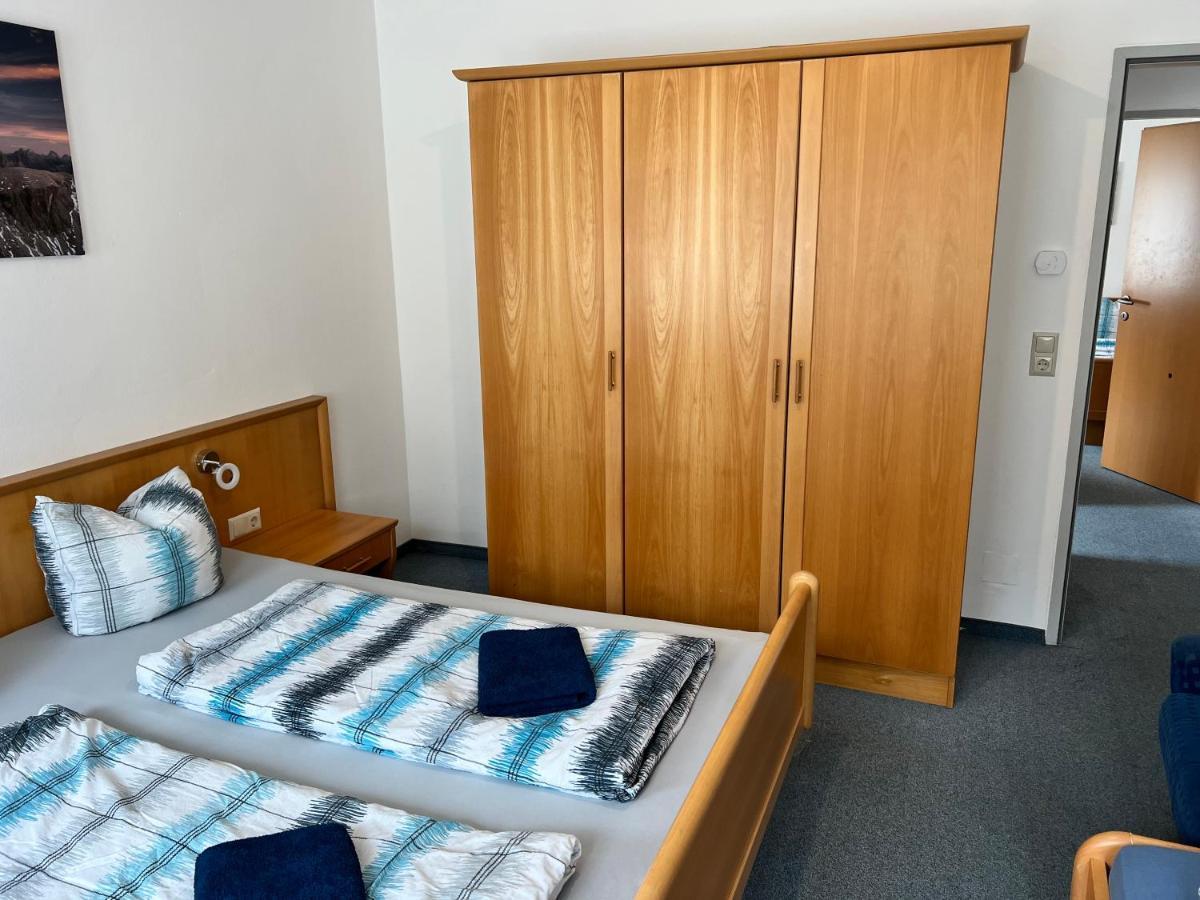Haus Gletscherblick Флатах Екстериор снимка