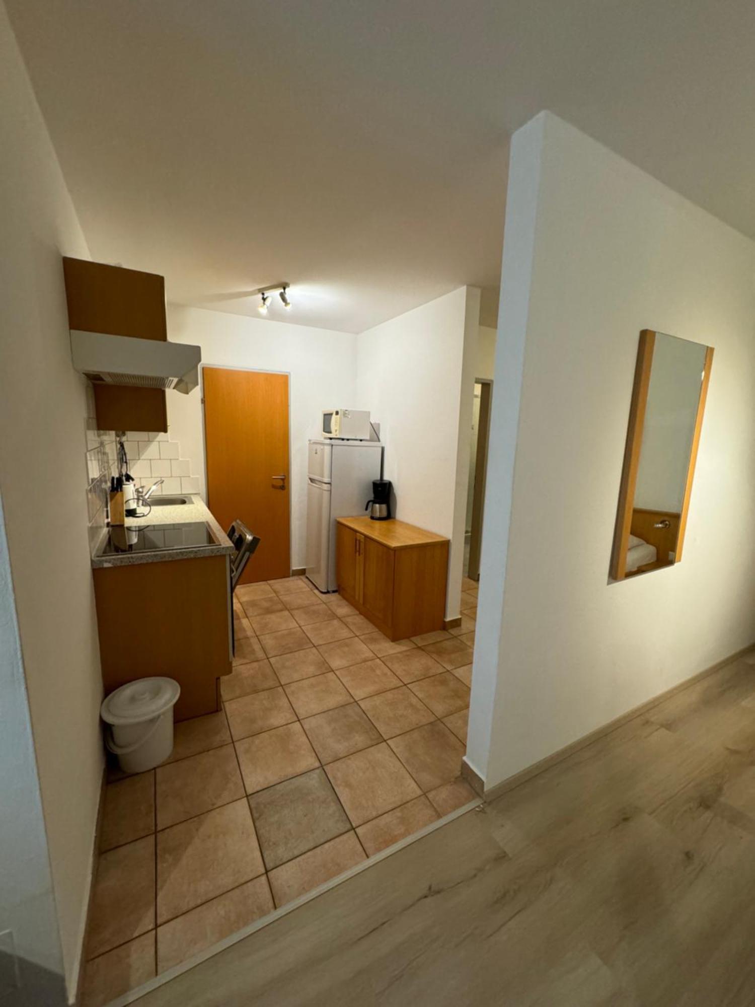 Haus Gletscherblick Флатах Екстериор снимка