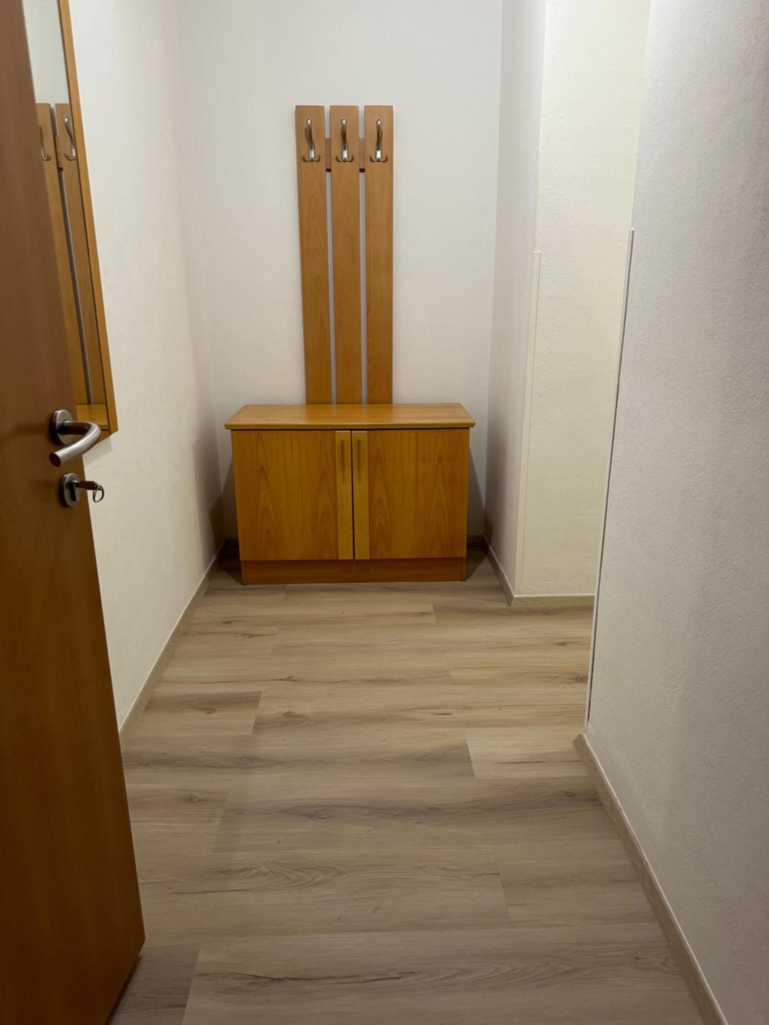 Haus Gletscherblick Флатах Екстериор снимка