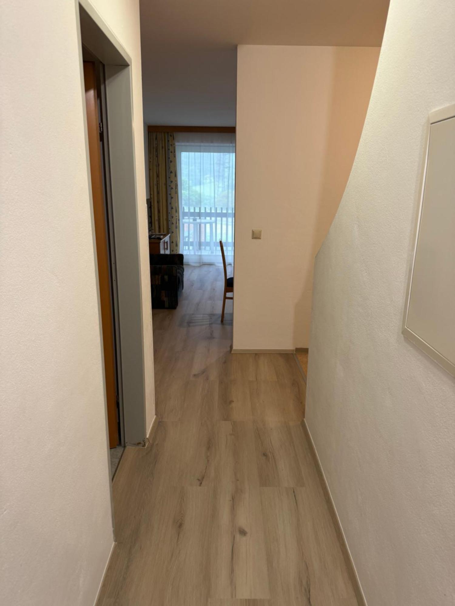Haus Gletscherblick Флатах Екстериор снимка