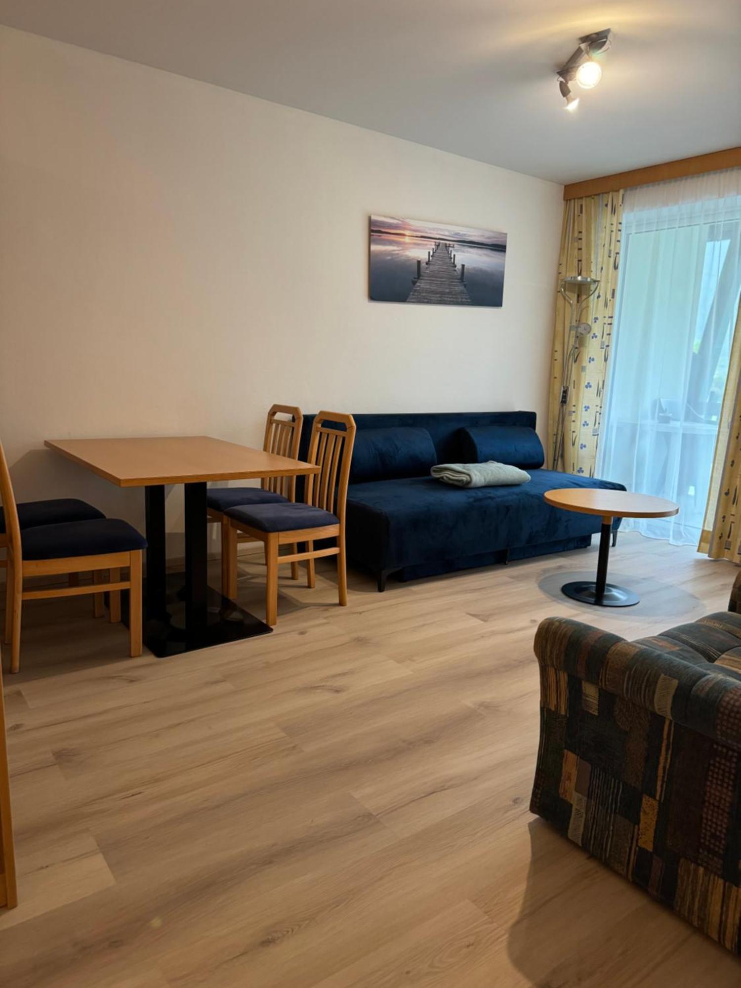 Haus Gletscherblick Флатах Екстериор снимка